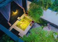 西安隱居療癒指南