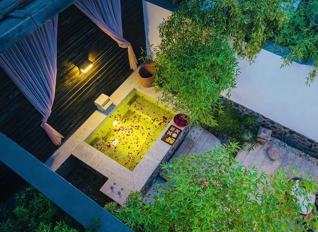 西安隱居療癒指南 西安隱居療癒指南