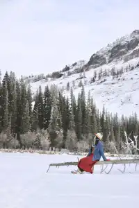 DAY4:喀納斯神仙灣、月亮灣