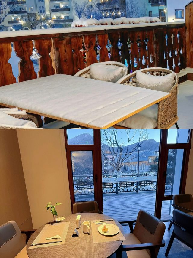 滑雪遛娃超chill 冬日快樂直接拉滿! 滑雪遛娃超chill 冬日快樂直接拉滿!