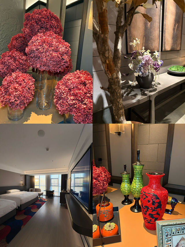 瀋陽家庭遊寶藏酒店!豪澤希芮迪太懂帶娃需求 瀋陽家庭遊寶藏酒店!豪澤希芮迪太懂帶娃需求