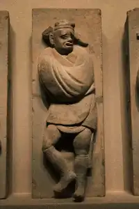 優雅，實在是優雅（山西博物院附攻略）