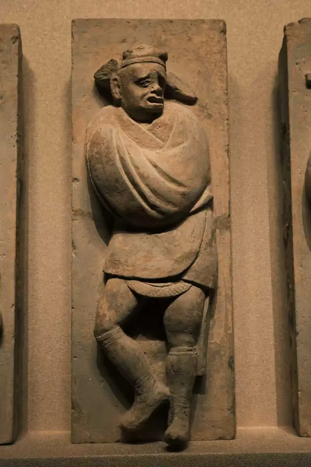 優雅，實在是優雅（山西博物院附攻略）