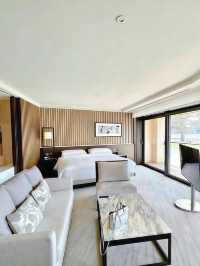 悉尼柏悅酒店 | 港畔雲端的澳式奢享時光