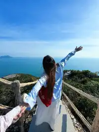 12月實拍！深圳天文台你美！！live（附攻略機位