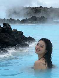 冰島的冬天還是太權威了!美到爆啊