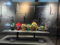 南京小眾秘境國際友誼公園+青奧博物館一日遊攻略