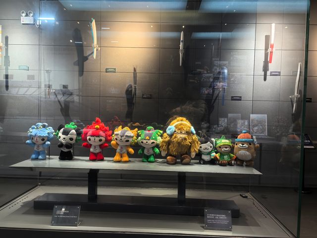 南京小眾秘境國際友誼公園+青奧博物館一日遊攻略