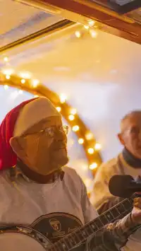 哥本哈根12月遊玩指南（上）