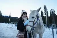 成都出發四天新疆伊犁之旅記錄(非特種兵