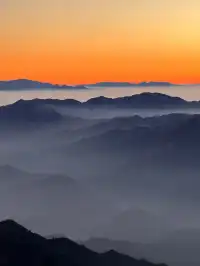 誰懂啊 雪後的黃山根本不是人間仙境