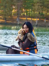 在常州!虎丘同款網紅玻璃船,絕美!