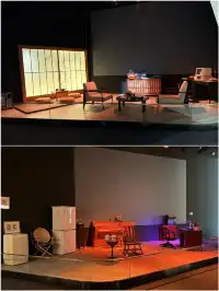 感謝青島地鐵讓我參觀了這個博物館