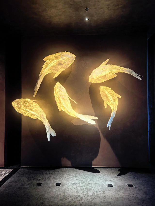 洲際華邑重磅開業,高鐵直達千年古都終於有頂流旅居地了 洲際華邑重磅開業,高鐵直達千年古都終於有頂流旅居地了