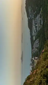 廈門 ｜山海步道林海線