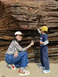 帶娃去旅行之廣西潿洲島D2