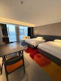 瀋陽家庭遊寶藏酒店｜豪澤希芮迪承包全家歡樂時光