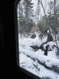 一日速通老里克湖&長白山北坡攻略