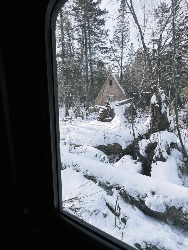 一日速通老里克湖&長白山北坡攻略