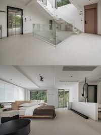 2025安吉設計師民宿天花板!獨棟溯溪、萬畝森林