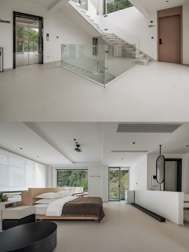 2025安吉設計師民宿天花板!獨棟溯溪、萬畝森林 2025安吉設計師民宿天花板!獨棟溯溪、萬畝森林