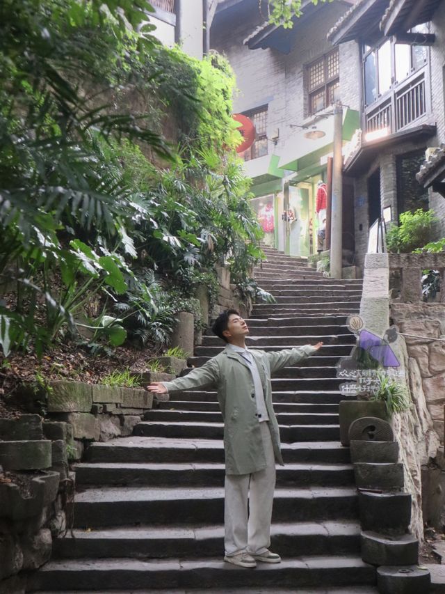 被網圖騙過來的下浩里原來是這樣的…… 被網圖騙過來的下浩里原來是這樣的……