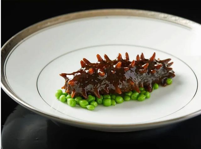 上海黛外灘|每一口都有故事 上海黛外灘|每一口都有故事