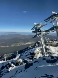 玉龍雪山12月初實況及遊玩路線