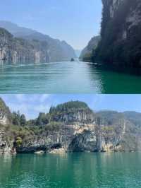 武隆天生三橋+烏江畫廊一日遊王炸組合