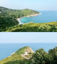 【香港】長洲島文藝一日遊攻略