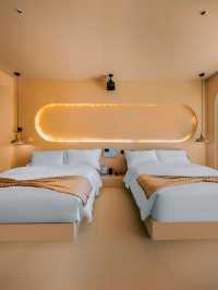 川西新都橋最好住的酒店,無可取代!