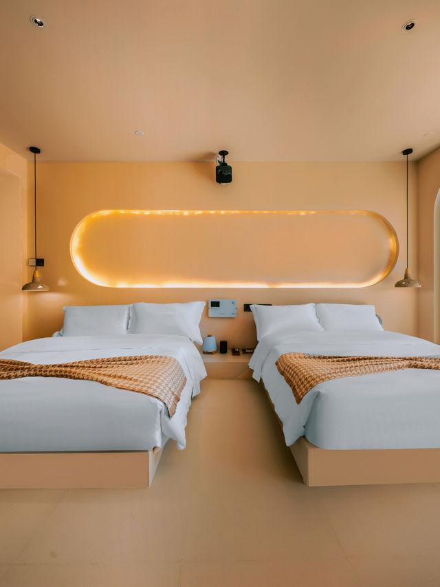 川西新都橋最好住的酒店,無可取代! 川西新都橋最好住的酒店,無可取代!