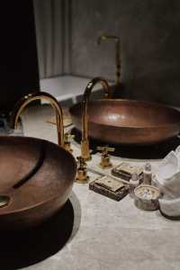 隱居武康路的秋日時光