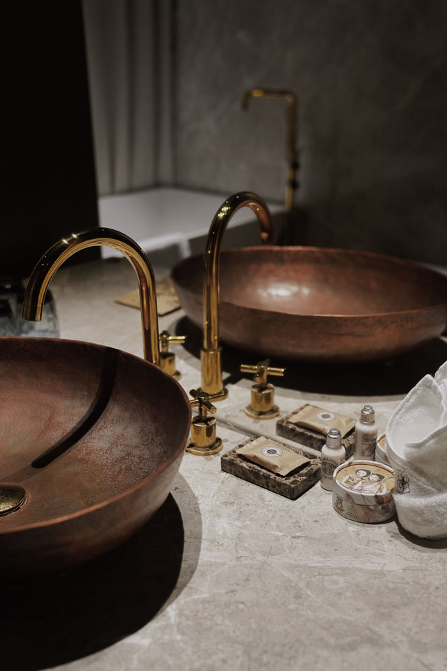 隱居武康路的秋日時光 隱居武康路的秋日時光