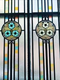 魔都百年傳奇!接待500+元首的錦江飯店全揭秘