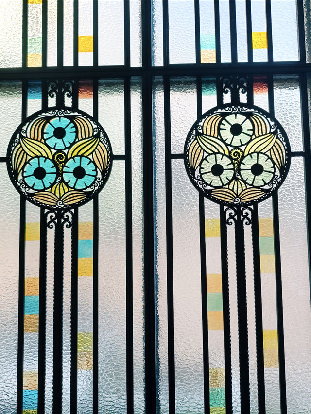 魔都百年傳奇!接待500+元首的錦江飯店全揭秘 魔都百年傳奇!接待500+元首的錦江飯店全揭秘