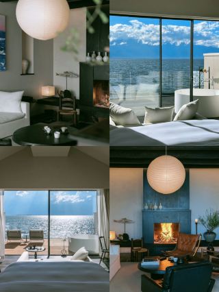 Erhai Shuanglang Art Hotel