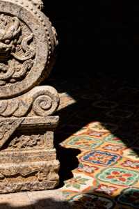 北京新晉打卡地 | 梅蘭芳祖居首度開放 沉浸式京剧美學之旅