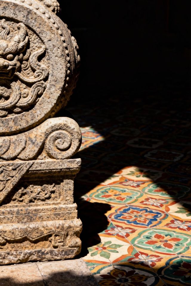 北京新晉打卡地 | 梅蘭芳祖居首度開放 沉浸式京剧美學之旅