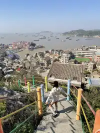 還原最真實的小箬村!無濾鏡!小眾打卡地