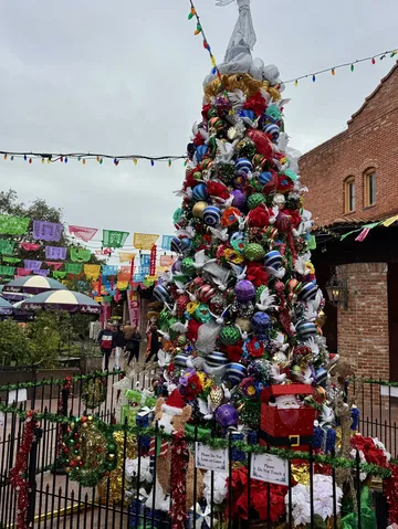 聖安東尼奧兩天一夜攻略來囉