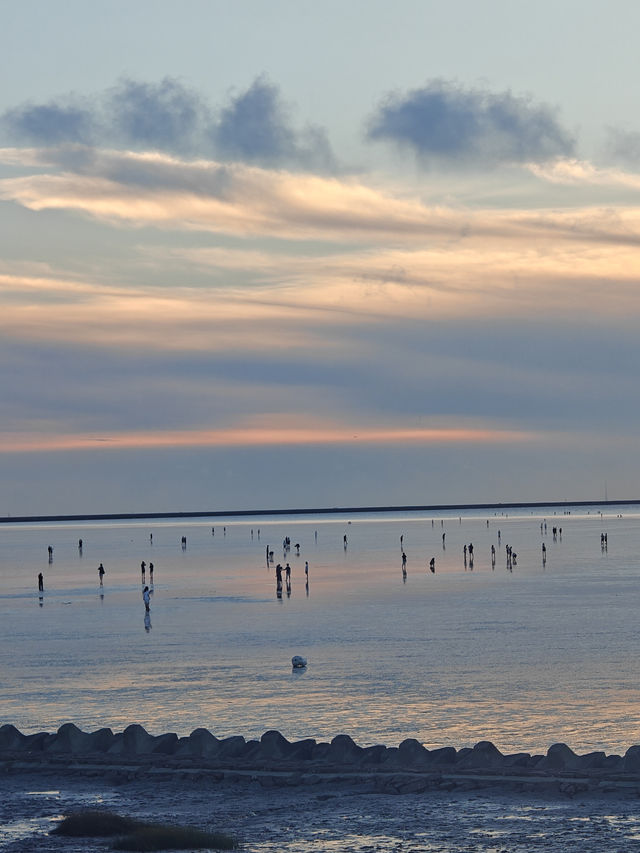 從如家老蘆公路店出發赴天空之境的光影之約 從如家老蘆公路店出發赴天空之境的光影之約