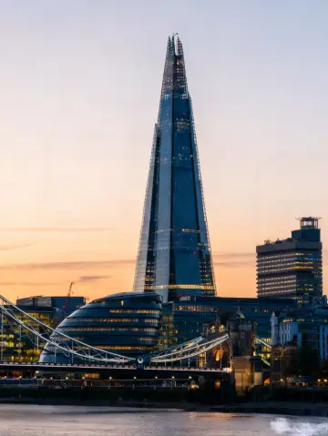 Avoid the crowds! 3 Free Lesser-Known Viewing Platforms at Tower Bridge, London