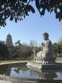 武漢西安，4天5晚旅遊攻略