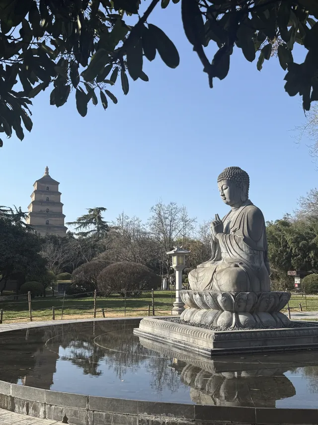 武漢西安，4天5晚旅遊攻略