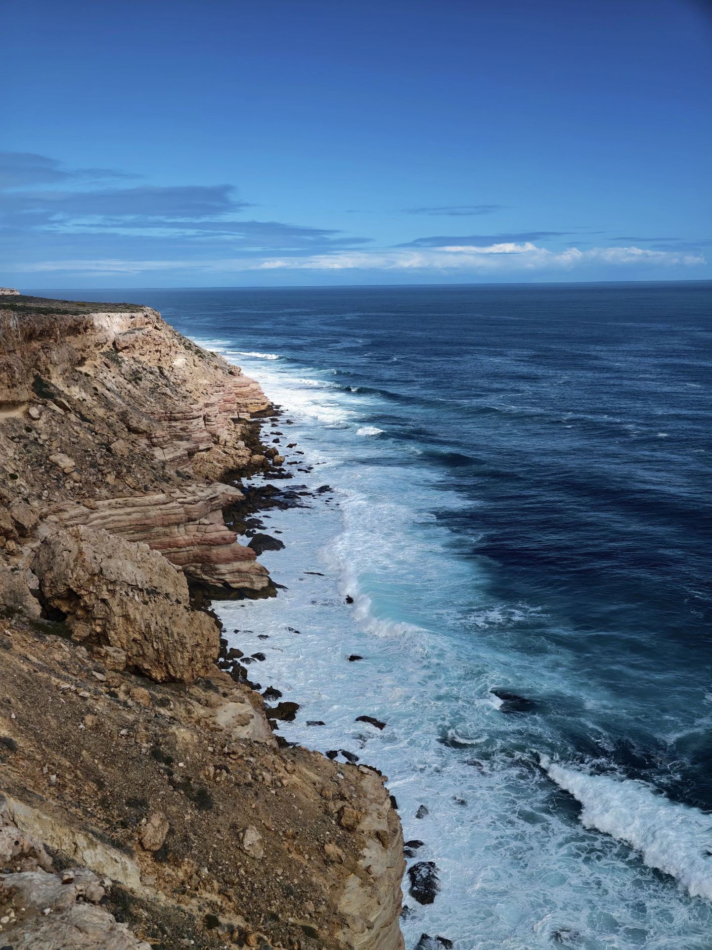 Tour Úc 9 ngày | Perth + Kangaroo + Hồ Hồng