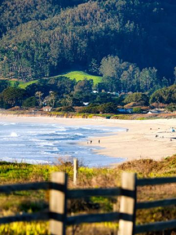 2인 출발! 캘리포니아 1번 국도 3일 순수 여행 소그룹