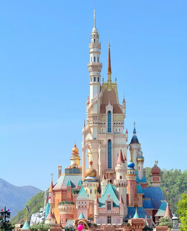 คำแนะนำดีๆ จากอดีตพนักงานฮ่องกงดิสนีย์แลนด์!