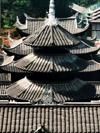 Enshi | Enshi All-region Travel Guide | 18 Attractions Explained at Once