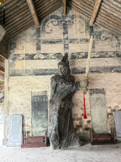 Travel through 700 years! Explore the First Family of Jiangnan